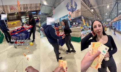 El famoso creador de contenido volvió a captar la atención de millones de usuarios (Foto: TikTok @bigchungus_oficial)