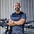 Rubén Río, educador deportivo: “Trabajar de pie es una amenaza silenciosa para la salud del futuro”