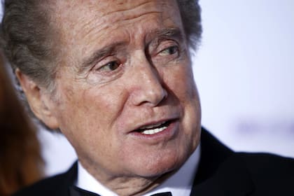 El famoso host falleció el viernes de causas naturales; la triste noticia fue confirmada días después por su familia