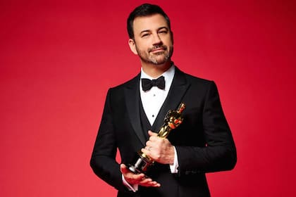 Premios Oscar 2023: Jimmy Kimmel será el conductor de la ceremonia