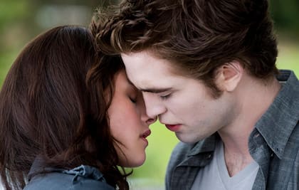 El fanatismo por "Crepúsculo" sigue intacto, y por eso regresa a los cines este verano