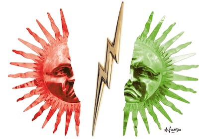 El fanatismo que mató a la política