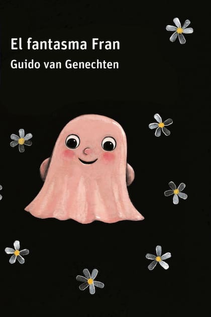 El fantasma Fran
