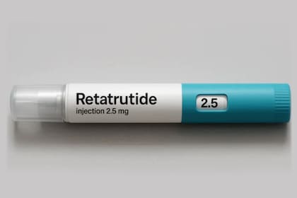 El fármaco experimental actúa sobre tres receptores hormonales a la vez, una estrategia que los investigadores describen como una “llave triple”