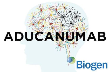 El fármaco incita al sistema inmunológico a remover las placas de beta-amiloide, que según muchos científicos dañan la comunicación entre las células cerebrales y las termina matando