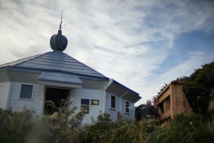 El Faro del fin del mundo