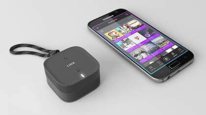 El Fasetto Link es una memoria de 2 TB con conectividadi Wi-Fi