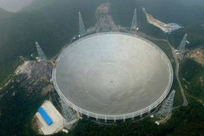 El FAST luce prometedor, pero no está libre de desafíos