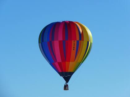 El fatal accidente reavivó el debate sobre las irregularidades en la utilización de globos aerostáticos
