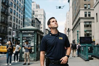 La advertencia del FBI para este fin de semana en Nueva York