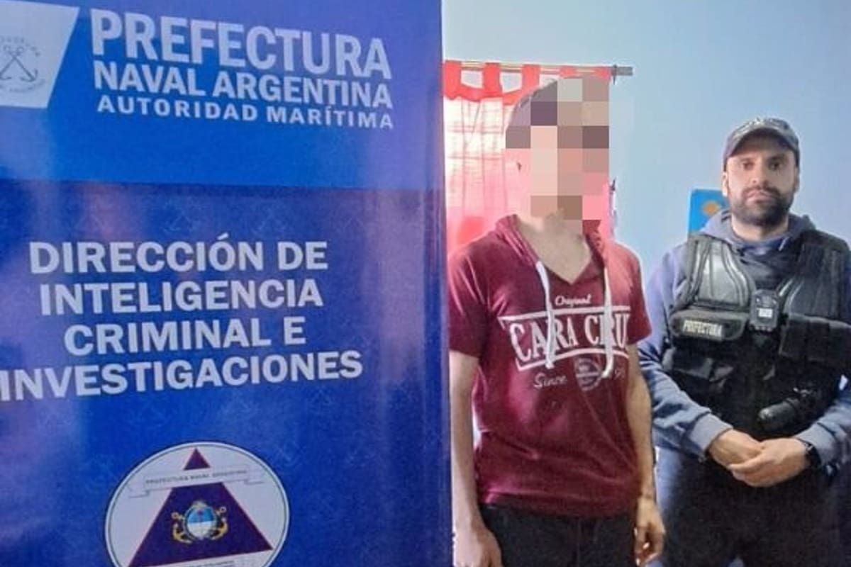 El FBI alertó por un posible atentado en un shopping en Avellaneda y detuvieron a un joven