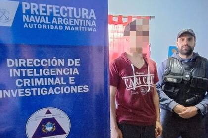 El FBI alertó por un posible atentado en un shopping en Avellaneda y detuvieron a un joven