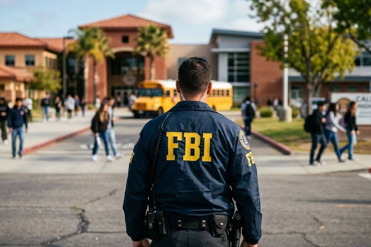 El FBI busca testimonios de antiguos vecinos de una mujer desaparecida hace casi 20 años en Estados Unidos