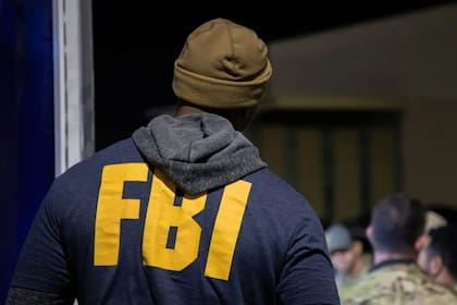 El FBI colaboró con las autoridades mexicanas en el operativo