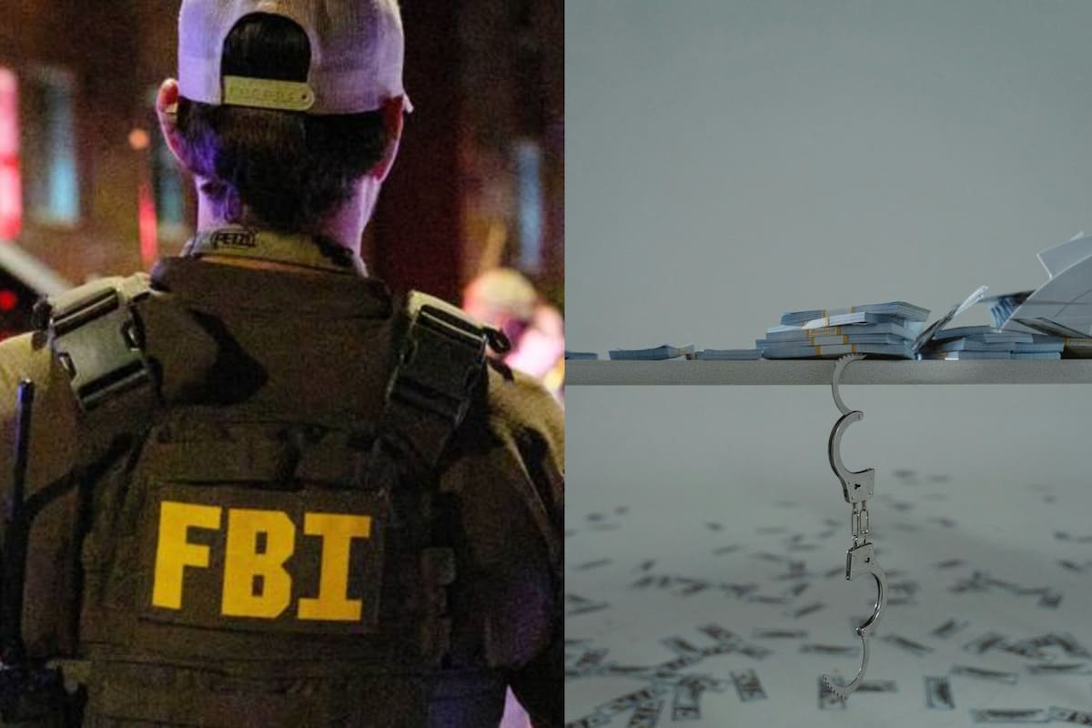 El FBI desmanteló una red que operaba en varios países, especialmente en EE.UU.