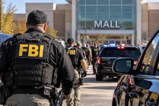 La operación encubierta del FBI para desmantelar un plan de ataque en un mall de Minnesota