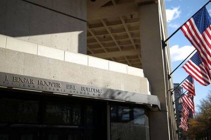 El FBI es una de las agencias que están investigando el hackeo Sunburst