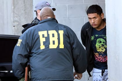 El FBI intervino en las investigaciones para condenar a los cinco miembros de la MS-13