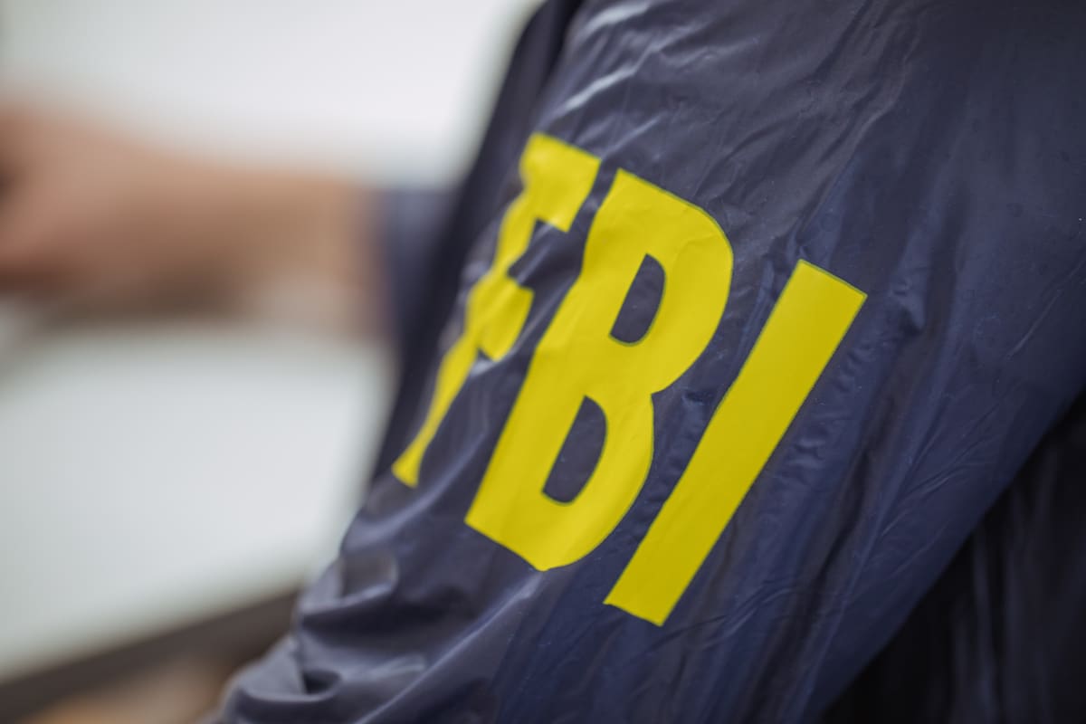 El FBI investiga un posible hackeo a sus sistemas