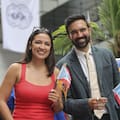 El FBI y la NYPD investigan una carta sospechosa enviada a Alexandria Ocasio-Cortez