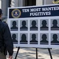 FBI: quiénes son los 10 más buscados en septiembre de 2026