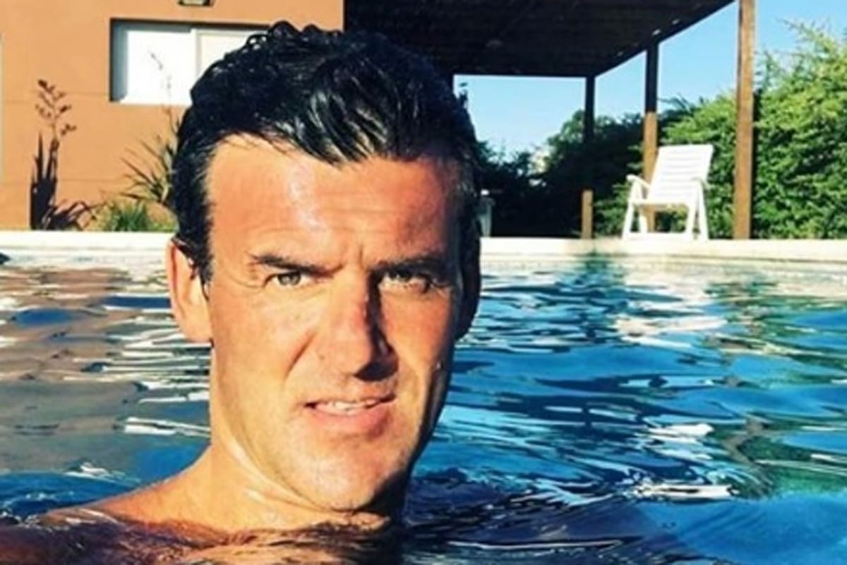 El femicida, Adrián Cipolla, se dedicaba a la venta de automóviles; tras matar a Gabriela Scalise se quitó la vida