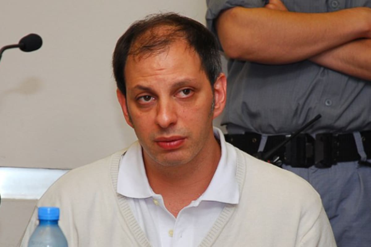 El femicida Eduardo Vázquez podría acceder a salidas transitorias