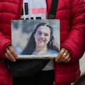 Once años después del femicidio que impulsó Ni Una Menos, Rufino volvió a reunirse para recordar a Chiara Páez