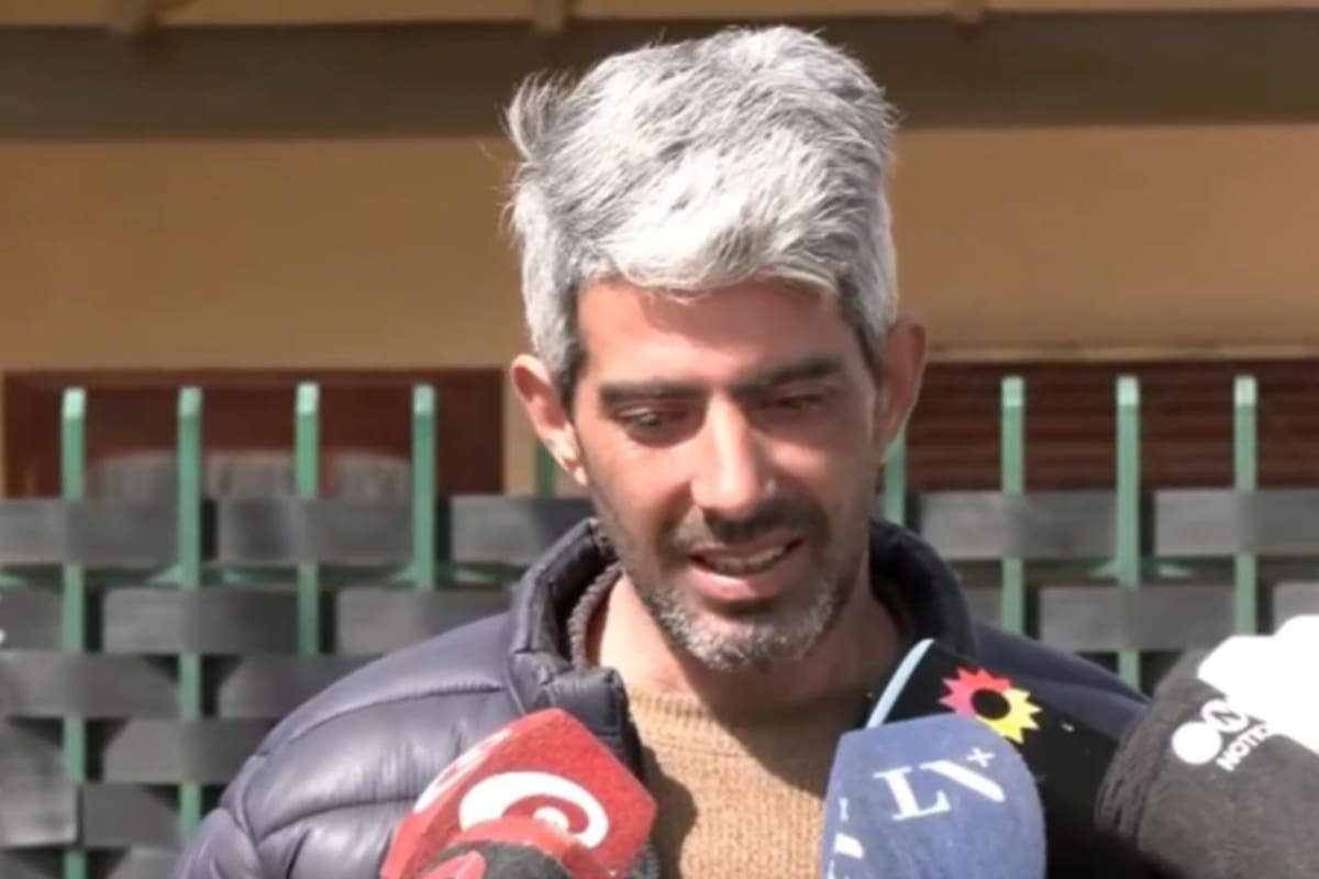 El femicidio ocurrió en una vivienda de Mariano Acosta