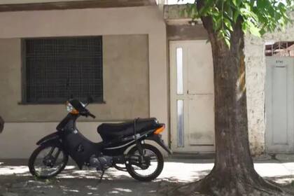El femicidio se produjo una vivienda de Rosario
