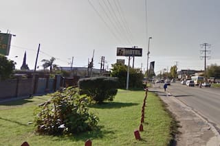 Otra mujer fue asesinada a puñaladas en un albergue transitorio