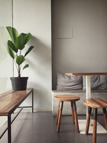 El Feng Shui es la filosofía que entiende que, según el orden de los muebles en una casa, la energía positiva puede o no circular