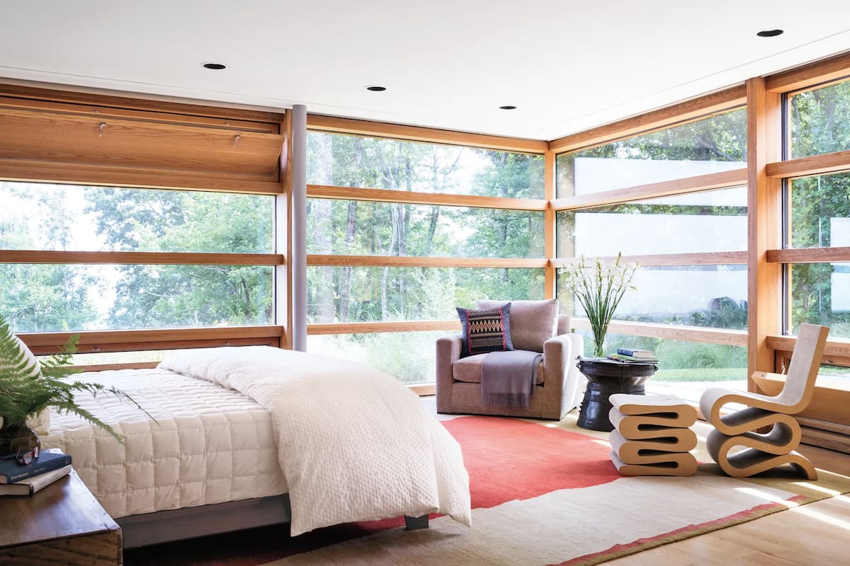 El Feng Shui puede aplicarse al hogar, pensando cómo debería ser la disposición y el contenido de los espacios que habitan las personas