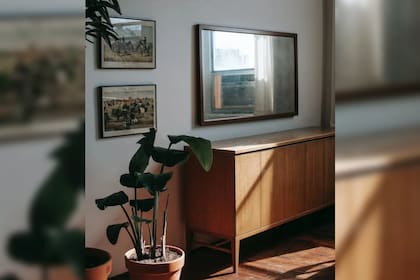 El Feng Shui puede aplicarse en el hogar ante rupturas amorosas (Foto Pexels)