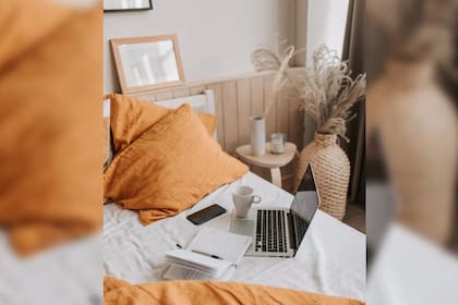 El Feng Shui recomienda un ritual para quienes tiene el corazón roto (Foto Pexels)