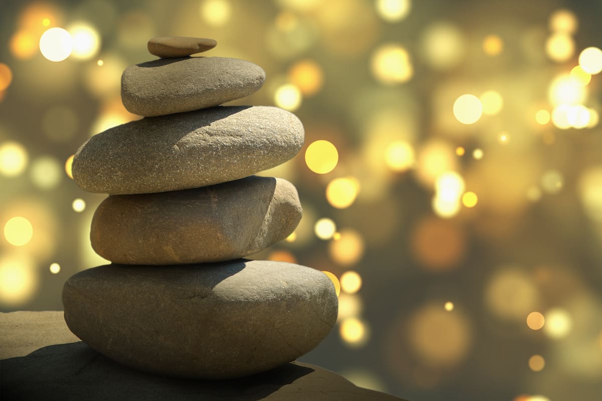 El Feng Shui trabaja sobre la ocupación consciente y armónica del espacio, con el fin de lograr una influencia positiva sobre quienes los habitan.