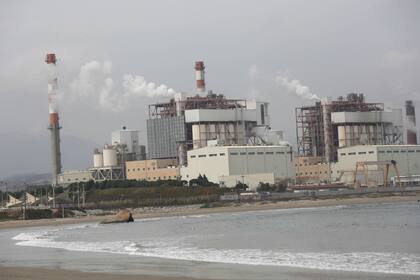 El fenómeno afectó a más de 350 personas en las localidades de Quintero y Puchuncaví, a 170 kilómetros de Santiago.