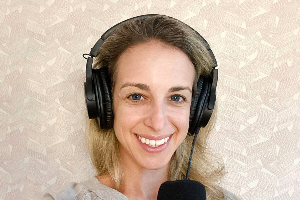 El fenómeno Becky Kennedy. La norteamericana, con un millón de seguidores, asegura que hay que centrarse en los padres, transformarlos en líderes fuertes y ayudarlos a ponerse en el lugar del hijo