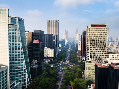 El fenómeno de gentrificación es cada vez más frecuente en América Latina