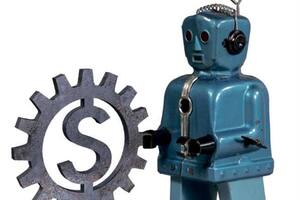 ¿Deberían los robots pagar impuestos?