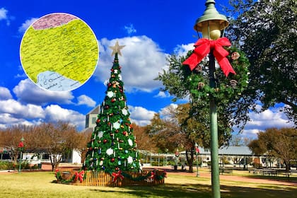 El fenómeno de La Niña debilitó los frentes fríos para este invierno en Texas, según el NWS