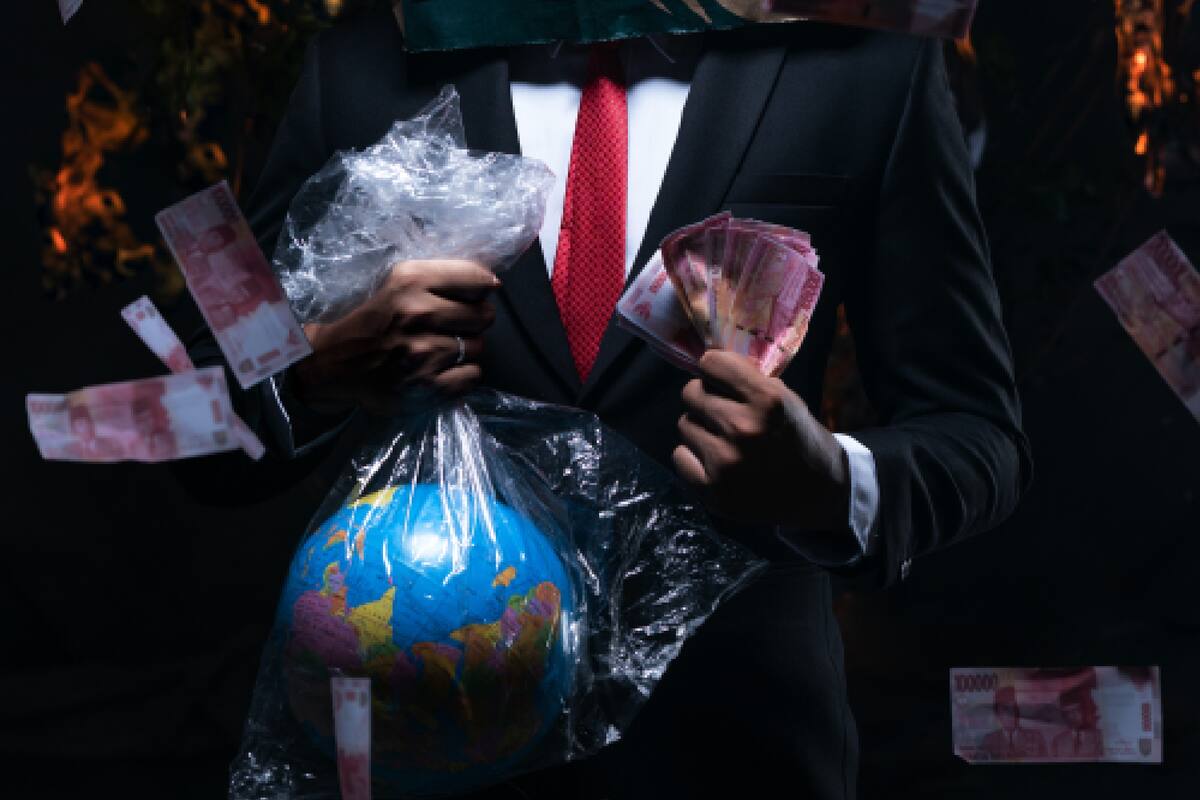 El fenómeno del Niño ha causado serios estragos no solo en el clima, sino también en la economía de los países afectados