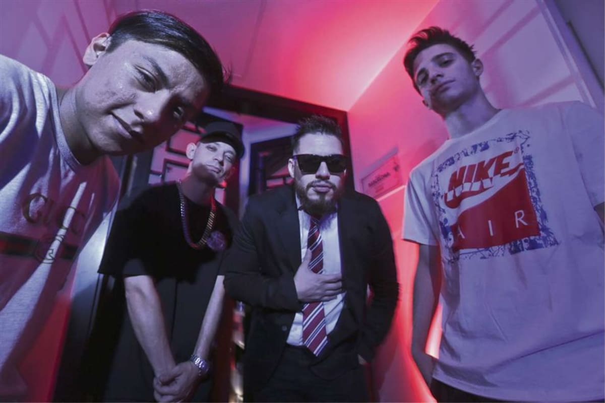 El fenómeno explotó hace cinco años