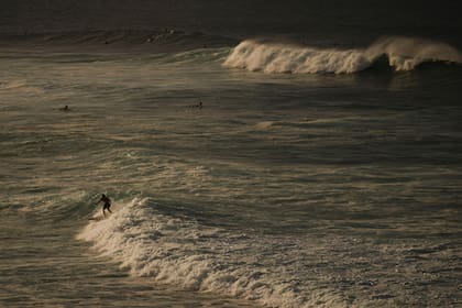 El fenómeno La Niña apareció tarde, en diciembre, con una intensidad mínima y se disipó rápidamente, sin provocar grandes variaciones en el patrón climático actual (Foto: Archivo)