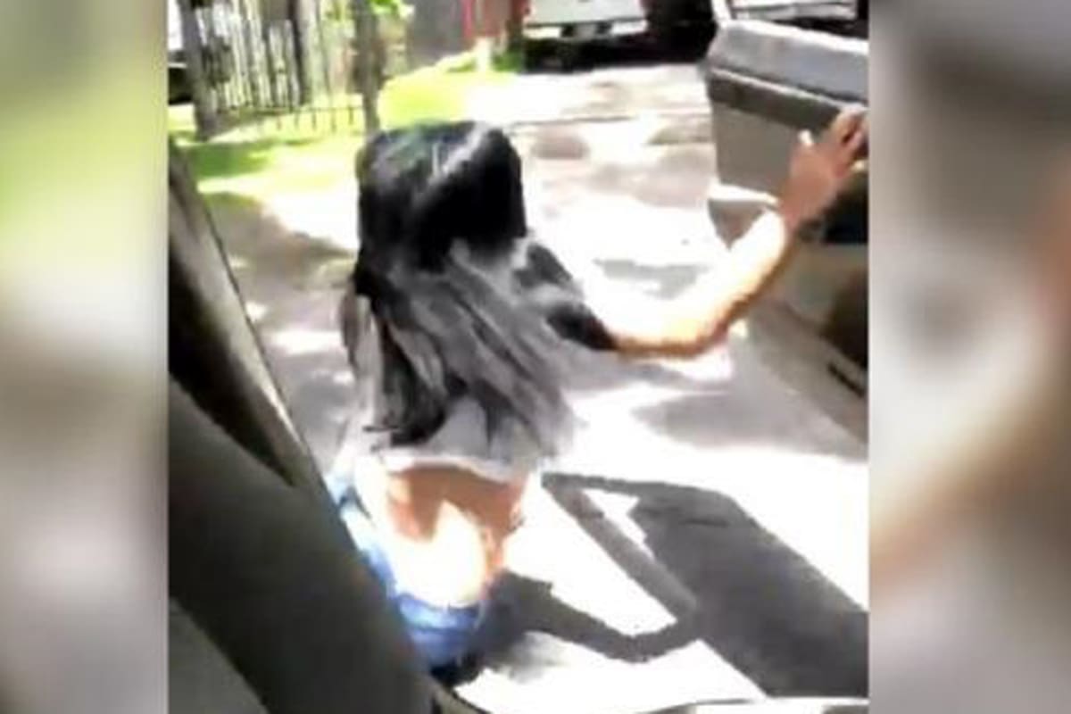 El fenómeno se multiplica en las redes sociales