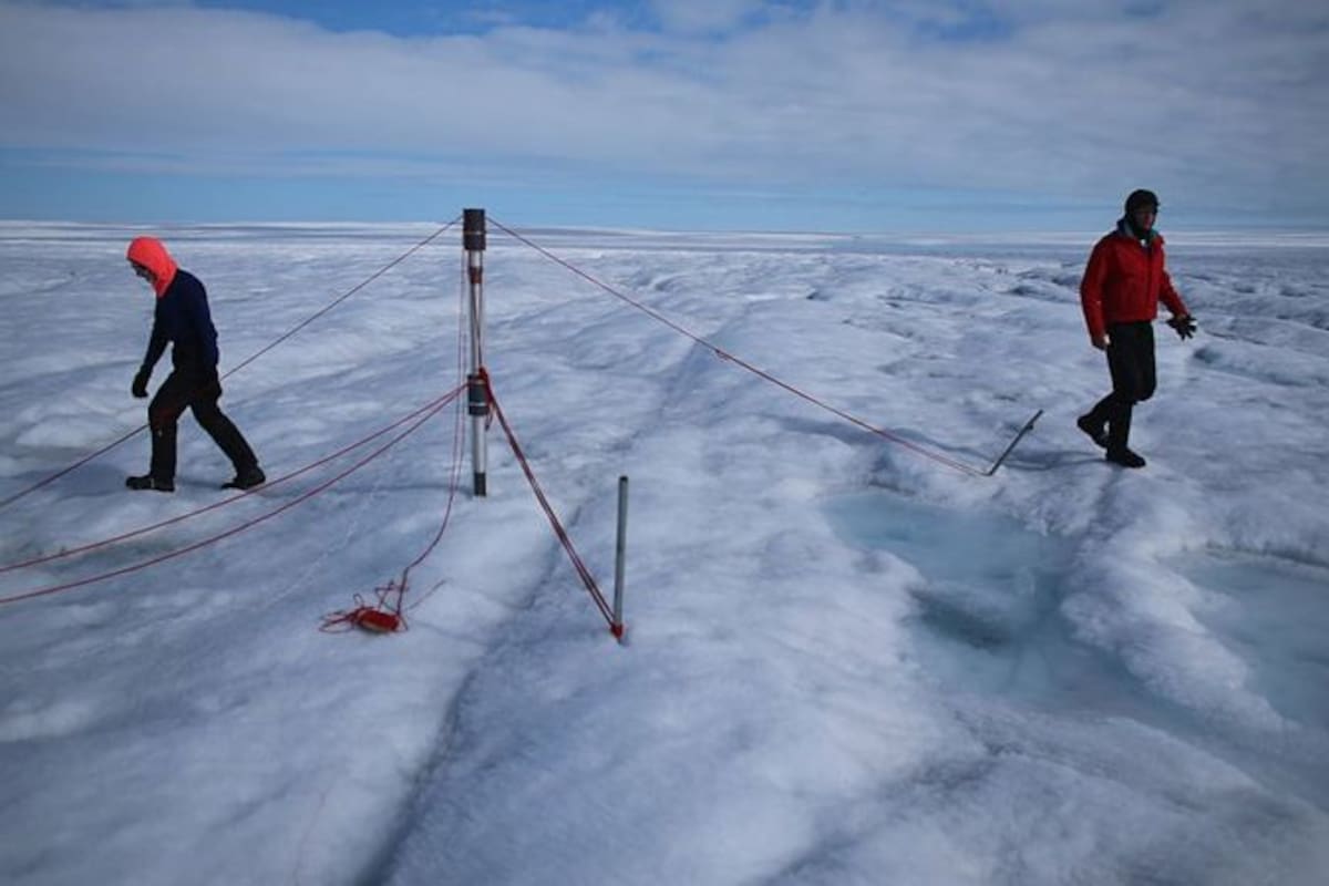 El fenómeno tuvo lugar el pasado 14 de agosto y dejó asombrados a los investigadores