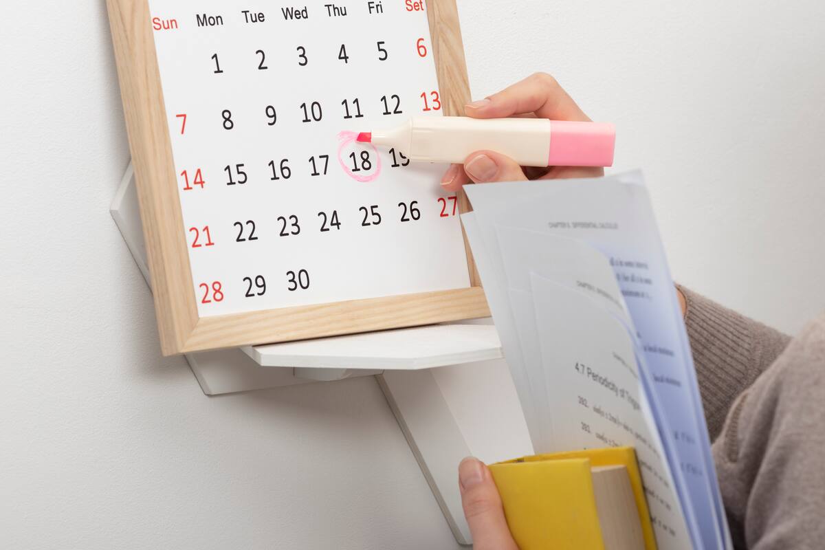 El feriado del 10 de octubre genera un fin de semana largo