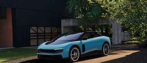 Se vendió por una cifra récord a uno de los autos más polémicos del último tiempo