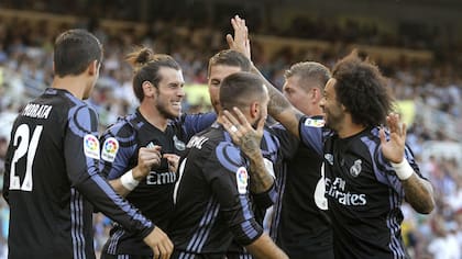 El festejo madrileño