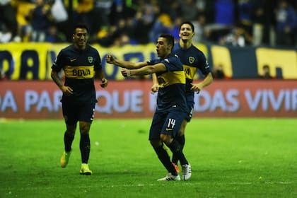 El festejo de Pavón